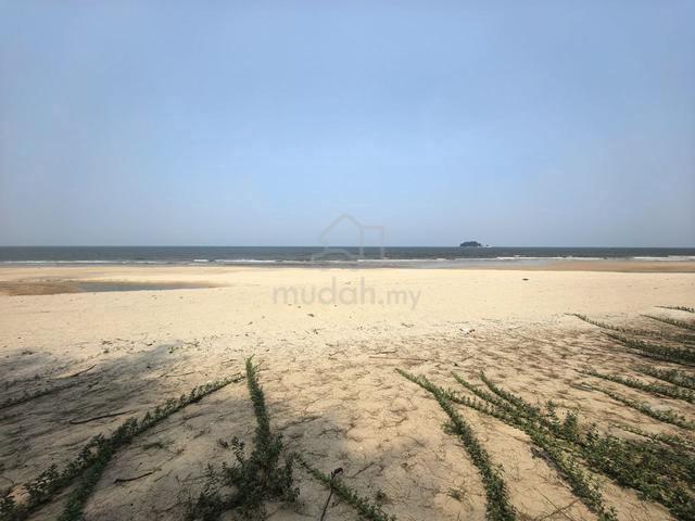 Tanah Tepi Pantai Baging Sg Ular, Kuantan 1