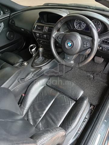 BMW 6 series - 3