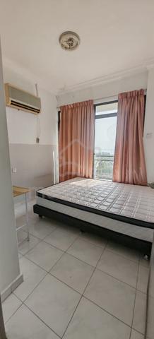 E-Park Condominium 1