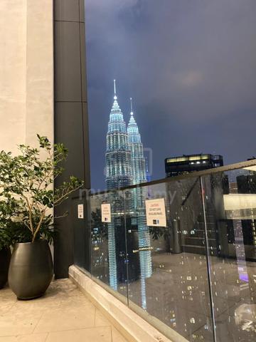Isola KLCC 1