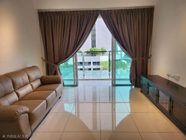 Tropicana Bay Residences @ PWC 1