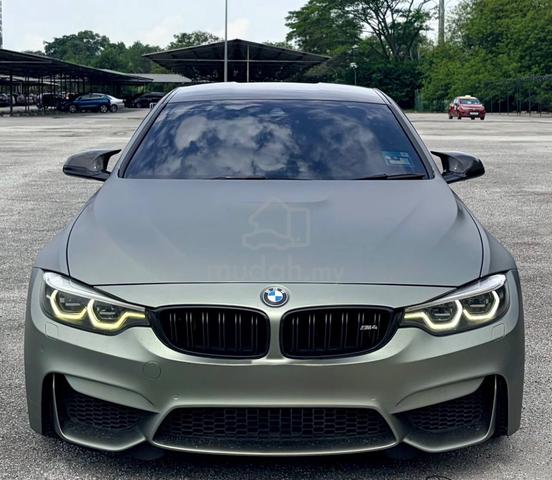 (2018)Bmw M4 3.0 FREE WRRTY.APPROVAL RATE H - 2