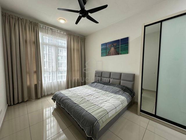 Parkland Residence @ Sungai Melaka 1