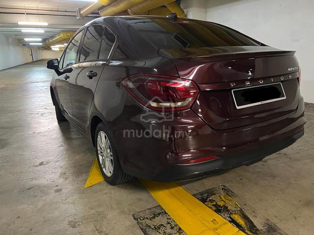 2023 Proton PERSONA 1.6 PREMIUM MY21 FACELIFT (A) - 4