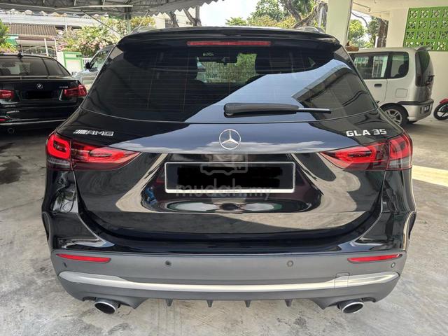 2023 Mercedes Benz GLA35 2.0 AMG 4MATIC MY20 H247 - 4