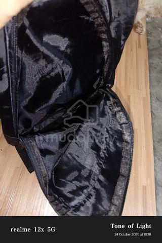 crossbody bag  - photo 3 of 4