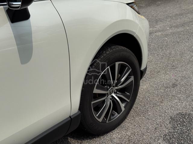 2021 SALE Toyota HARRIER 2.0 G (A) - 3