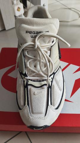 Nike Pegasus Wave White Cream - photo 4 of 6