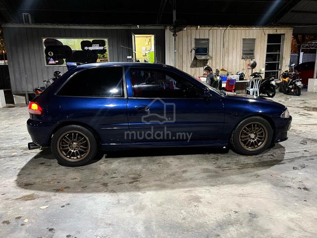 2001 Proton SATRIA 1.5 GLI (M) - 3