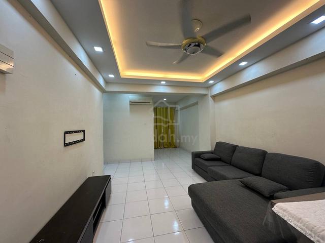 Radius Residence 1