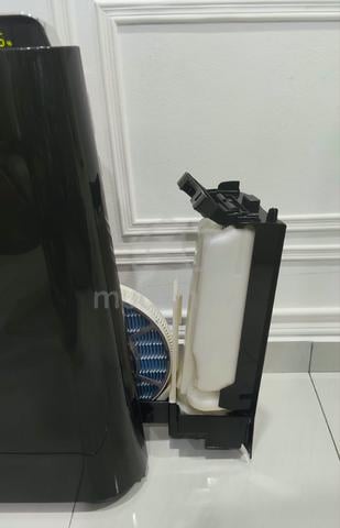Sharp Plamacluster Air Purifier With Humidifier - photo 4 of 5