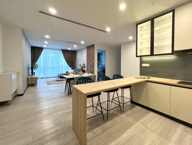 Bell Suites 1