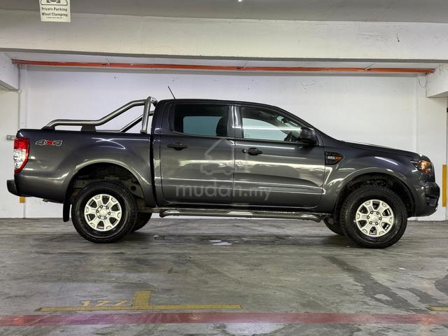 2022 Ford RANGER 2.2 XLT (A) WHOLE SALE - 4