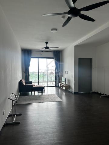 Vista Bangi 1