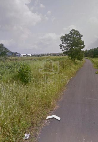 Gelang Patah Agriculture Land Setia Eco Garden Square Shape Freehold 1