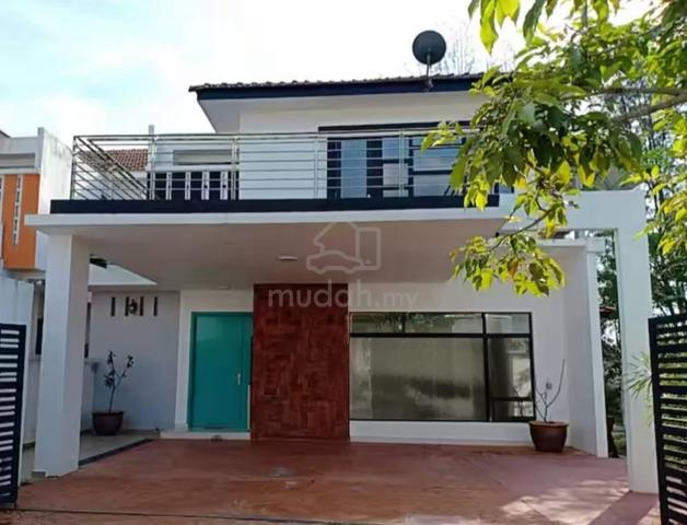 KotaSAS Lakeside Home 1
