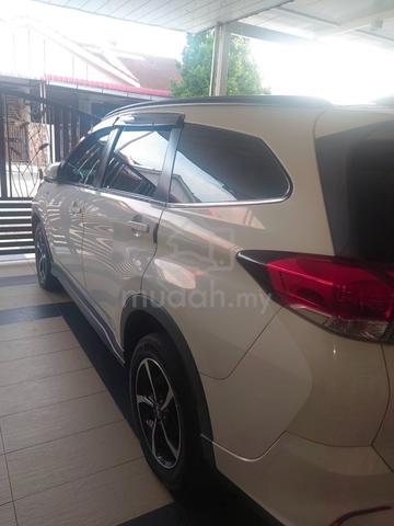 2019 Perodua ARUZ 1.5 X- 4 SPEED (A) 4D MPV (MY19 - 5