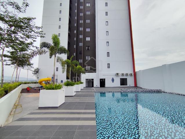 Avia Plus Room Rental Rawang, Bandar Country Homes, just 5 min to Toll 1