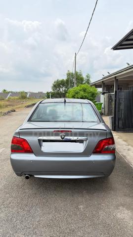 2003 Proton WAJA 1.6 (M) - 2