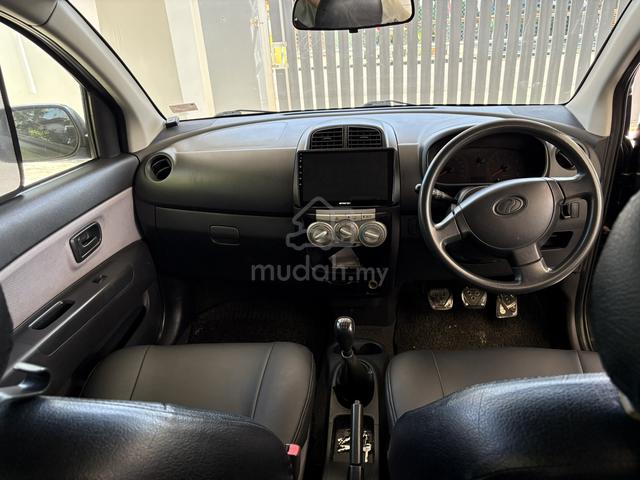 2006 Perodua MYVI 1.0 SR (M) - 5