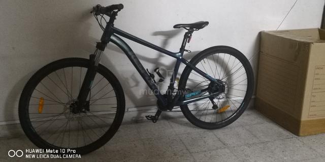Carousel Image Selected