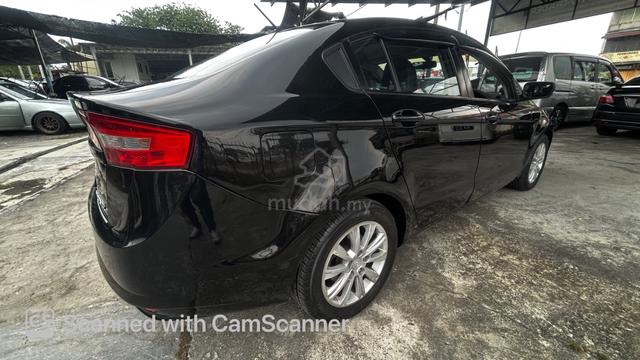 2013 Proton PREVE 1.6 EXECUTIVE (A) - 4