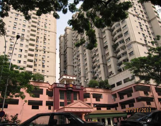Kenanga Point 1