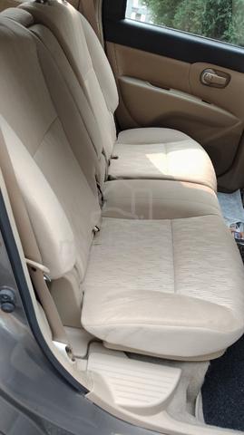 2014 Nissan GRAND LIVINA 1.6 CLASSIC/COMFORT - 2