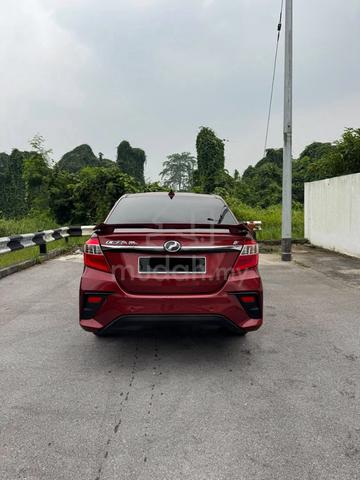 2020 Perodua BEZZA 1.3 PREMIUM X MY16 D63D (A) - 5