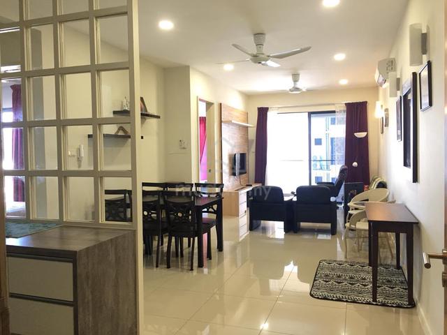 Lido Four Seasons Residence 1