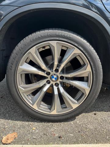 2008 Bmw X6 3.0 XDRIVE35I (CBU) E71 (A) - 4