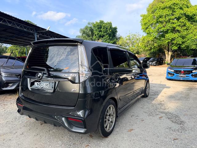 Perodua ALZA 1.5 SE (A) - 21 - 5