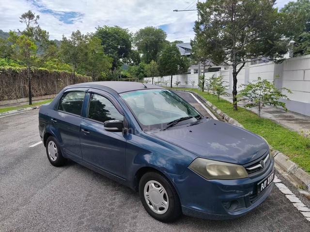 2010 Proton SAGA 1.3 FL EXECUTIVE (A) - 2