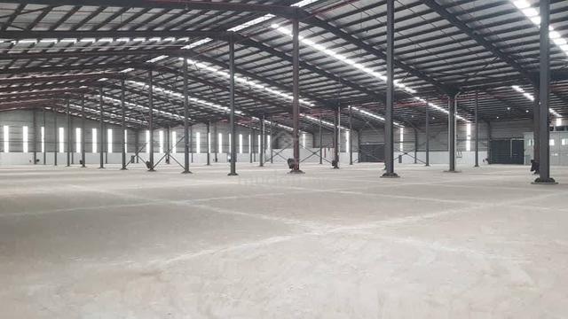 Shah Alam Setia Alam warehouse 1800 amp 10m eave height 150000 sqft 1