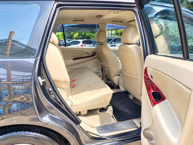 2006 Toyota INNOVA 2.0 (AUTO)-LOAN KEDAI - 5