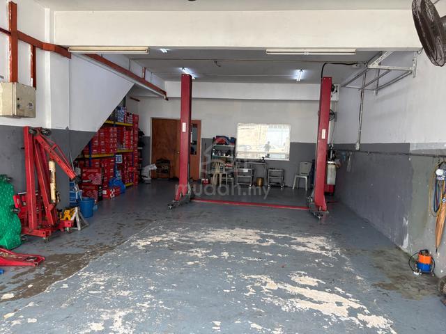 Ground Floor Shop, Shah Alam, Sek U2, Saujana Indah Industrial Park 1