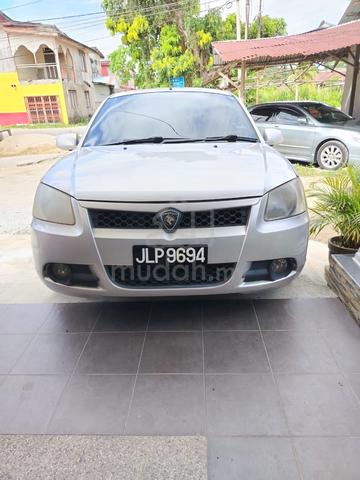 2010 Proton SAGA 1.3 BASE LINE (A) - 1