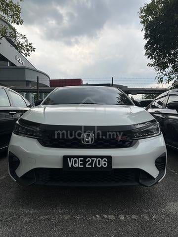 2023 Honda CITY 1.5 RS (A) - 1