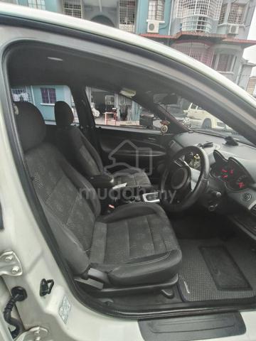 2012 Proton PERSONA 1.6 ELEGANCE MEDIUM LINE (A) - 5