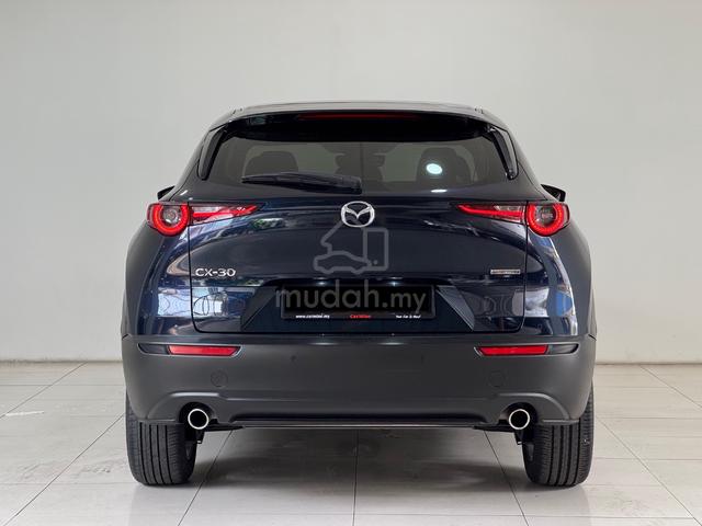 2024 Mazda CX-30 2.0 G 2WD HIGH+P MY19 UPDATED (A) - 4