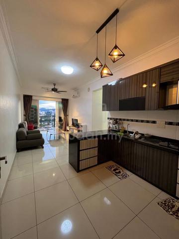 Tropicana Bay Residences @ PWC 1