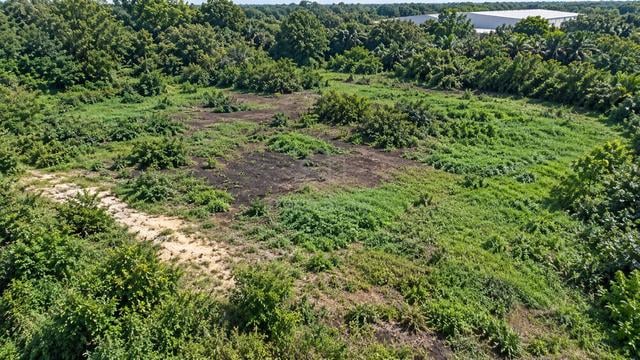 0.51 Acres Industrial Land for Sale in Seberang Perai Selatan Penang 1