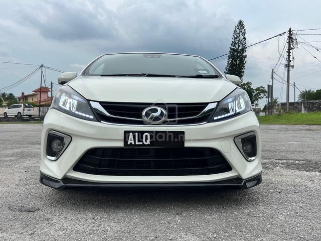 2020 Perodua MYVI 1.5 ADVANCE (A) - 4