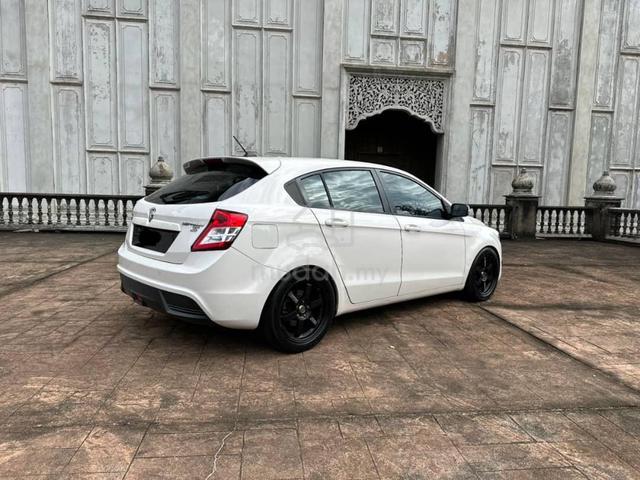 2013 Proton SUPRIMA S 1.6 PREMIUM (A) - 4