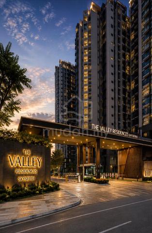 The Valley @ SkySierra 1