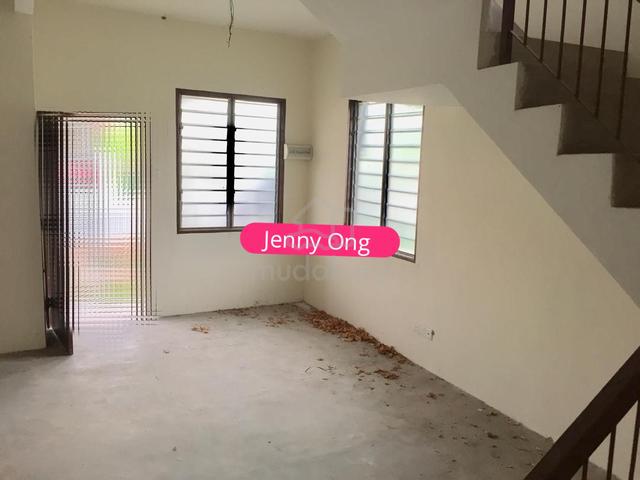 2 Sty Corner Cluster house, Bertam Perdana 3,Kepala Batas For Sale 1