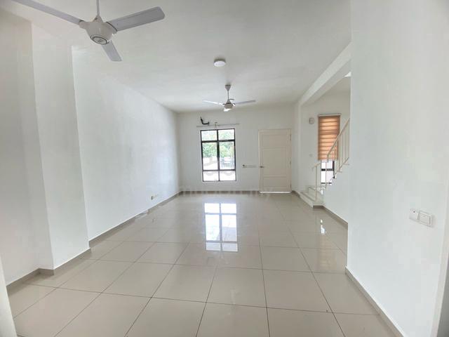 Eco Grandeur Graham Garden ( Type C ) Bandar Puncak Alam 1