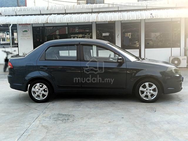 2011 Proton SAGA 1.3 FL (A) - 4