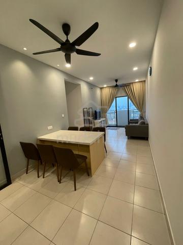 Sky Awani 2 Residence 1