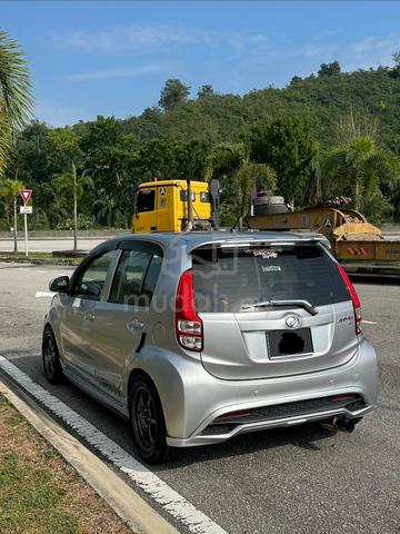 2015 Perodua MYVI 1.3 STANDARD G MY11 M600 - 4